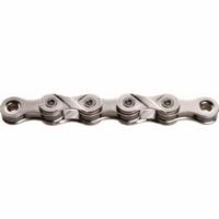 Ketting 8 speed KMC X8 1/2 x 3/32" - zilver - thumbnail