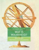 Wat is waarheid? (Paperback)