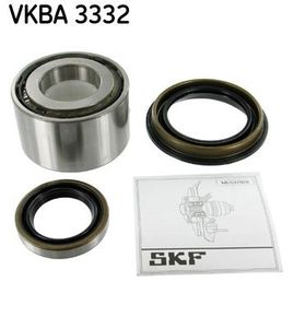 Wiellager VKBA3332