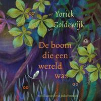 De boom die een wereld was
