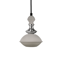 Jacco Maris - Benben T1 hanglamp Latte