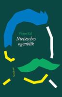 Nietzsches ogenblik (Paperback)