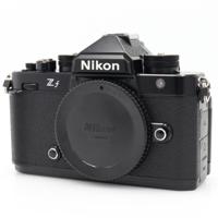 Nikon Z f body occasion