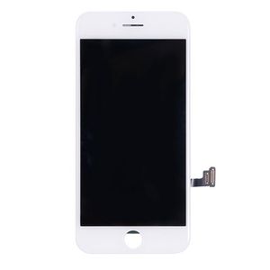 iPhone 7 Scherm (LCD + Digitizer Glas) Wit