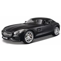 Schaalmodel Mercedes AMG GT 1:18   - - thumbnail