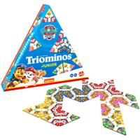 Triominos Junior PAW Patrol