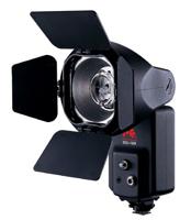 Falcon eyes kleppenset sga-bd4