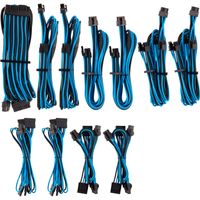 Corsair Premium Individually Sleeved PSU Pro Kit Type 4 Gen 4 kabel