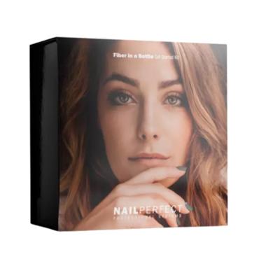NailPerfect Fiber in a Bottle Get Started Kit