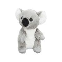 Knuffel voor honden Trixie Polyester Pluche 21 cm Koala