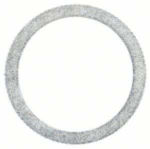 Bosch Accessoires Reduceerring voor cirkelzaagbladen 30 x 24 x 1,2 mm 1st - 2600100209