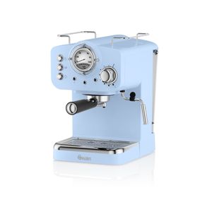 Swan SK22110BLN koffiezetapparaat Handmatig Espressomachine 1,2 l