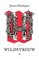 Wildevrouw (Hardback)