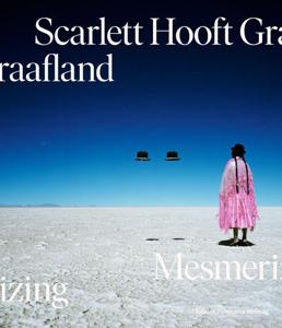 Scarlett Hooft Graafland - Mesmerizing (Paperback)