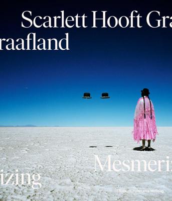 Scarlett Hooft Graafland - Mesmerizing (Paperback)