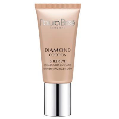 Natura Bissé Diamond Cocoon Sheer Eye Cream 10ml