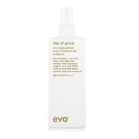 Evo Day Of Grace Pre Style Primer Leave-in Conditioner Evo Day Of Grace Pre Style Primer Leave-in Conditioner