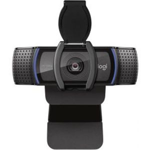 Logitech Webcam C920s HD Pro