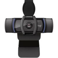 Logitech Webcam C920s HD Pro - thumbnail