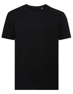 Russell Z108M Men`s Pure Organic T