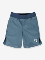 FINKID short voor kinderen, sneldrogend blauw