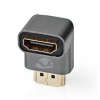 Nedis HDMI-adapter gehoekt 90° - thumbnail