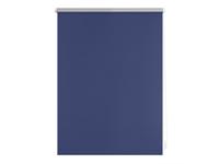 Lichtblick Thermo-rolgordijn Klemmfix     (40 x 150 cm, Blauw) - thumbnail