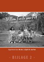 Willem Emile van Put (Paperback)