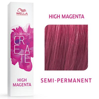 Wella Professionals Color Fresh CREATE