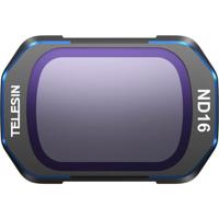 Telesin ND16 Filter voor DJI Osmo Pocket 3