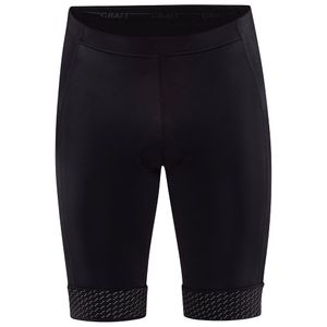 Craft Core Endurance Lumen short zwart dames S