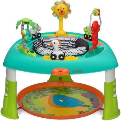 INFANTINO 2-in-1 modulaire activiteitentabel