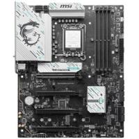 Moederbord Intel MSI B860 GAMING PLUS WIFI