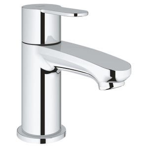 GROHE Eurostyle Cosmopolitan toiletkraan 1/2 chroom 23039002