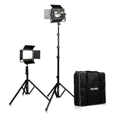 Phottix Kali 50Ra RGB Studio LED Twin Kit