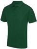 Just Cool JC040 Cool Polo - Bottle Green - M