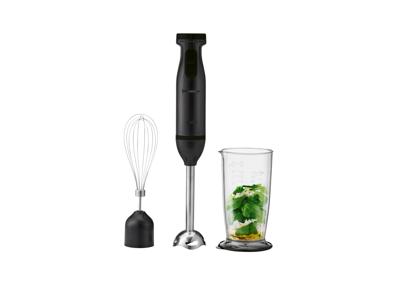 SILVERCREST Staafmixerset 600 W (Zwart)