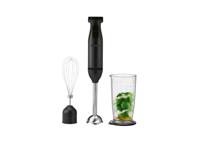SILVERCREST Staafmixerset 600 W (Zwart)