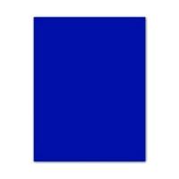 Fiches Iris Marineblauw 50 x 65 cm