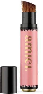 Amici Hervulbare Brushes Accessoire Sun Brush Coral Crush 1St