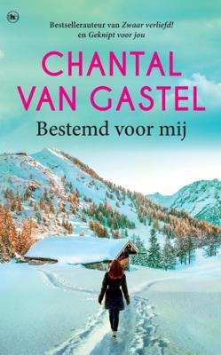 Bestemd voor mij (Paperback)