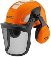 Stihl helmset advance x-vent - 00008880802