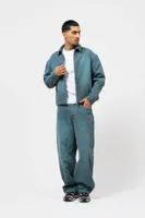 Equalité Monogram Denim Jack Heren Donkerblauw - Maat XL - Kleur: Donkerblauw | Soccerfanshop