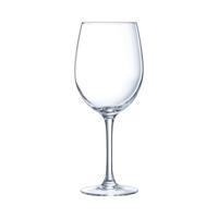 Wijnglas Arcoroc Vina Transparant Glas 480 ml (6 Stuks)