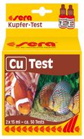 Sera Cu-test