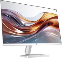 HP Series 5 23.8 inch FHD Monitor with Speakers - 524sa - thumbnail