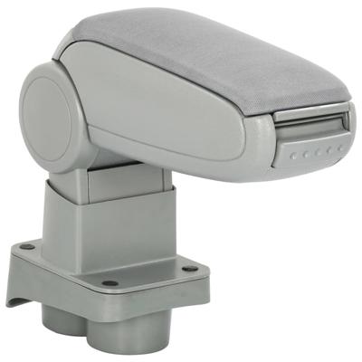 Armsteun voor VW Polo (2001-2005)