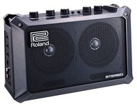 Roland Mobile Cube draagbare luidspreker voor instrumenten - thumbnail