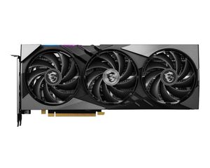 MSI GeForce RTX 4060 Ti GAMING X SLIM 16G grafische kaart 1x HDMI, 3x DisplayPort, DLSS 3