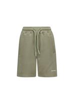 Basic Short Laurel Oak\White Basic Short Laurel Oak\White